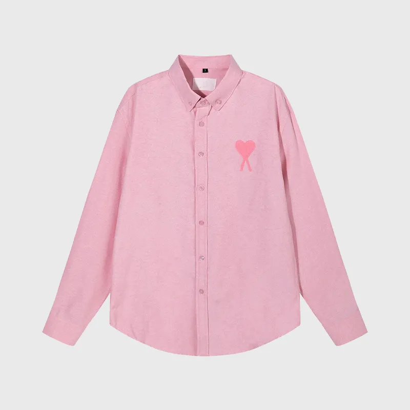 Ami shirt – photo 2