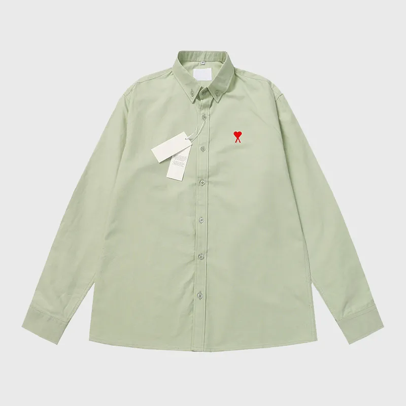 AMI SHIRT – photo 2