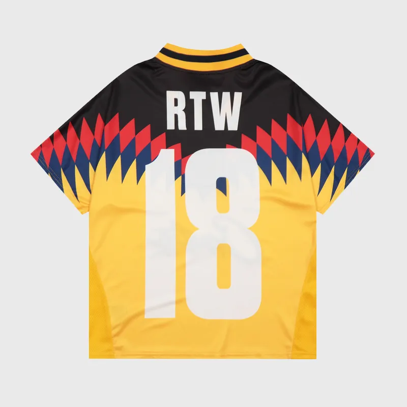Corteiz Jersey – photo 2