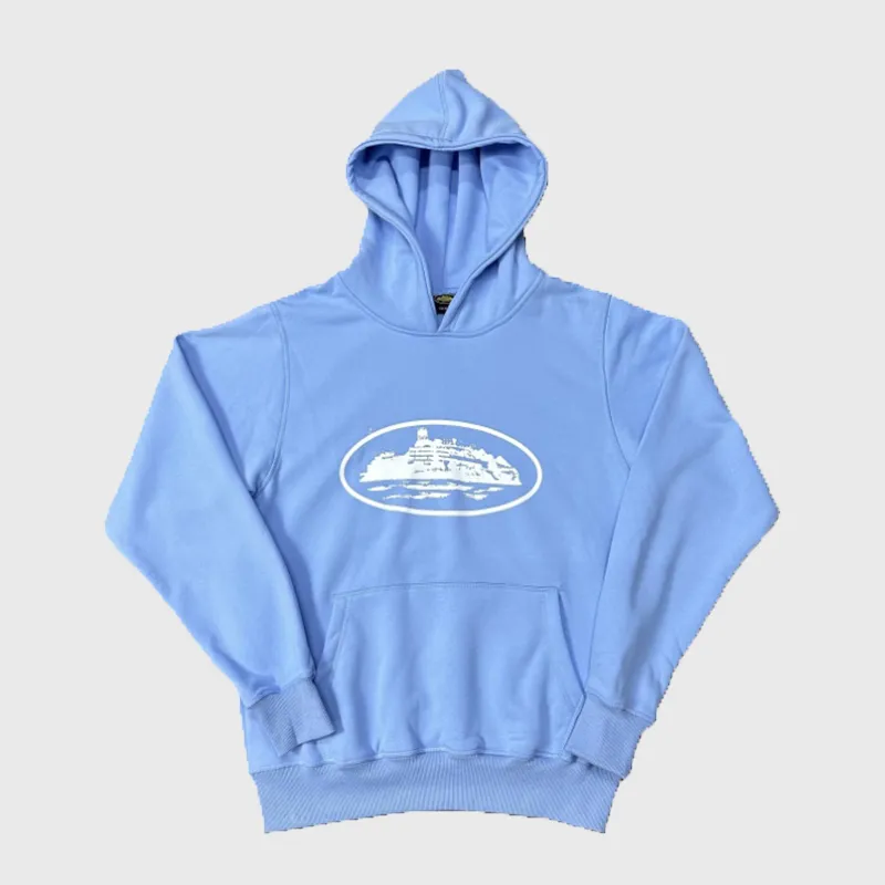 CORTEIZ Hoodie – photo 2