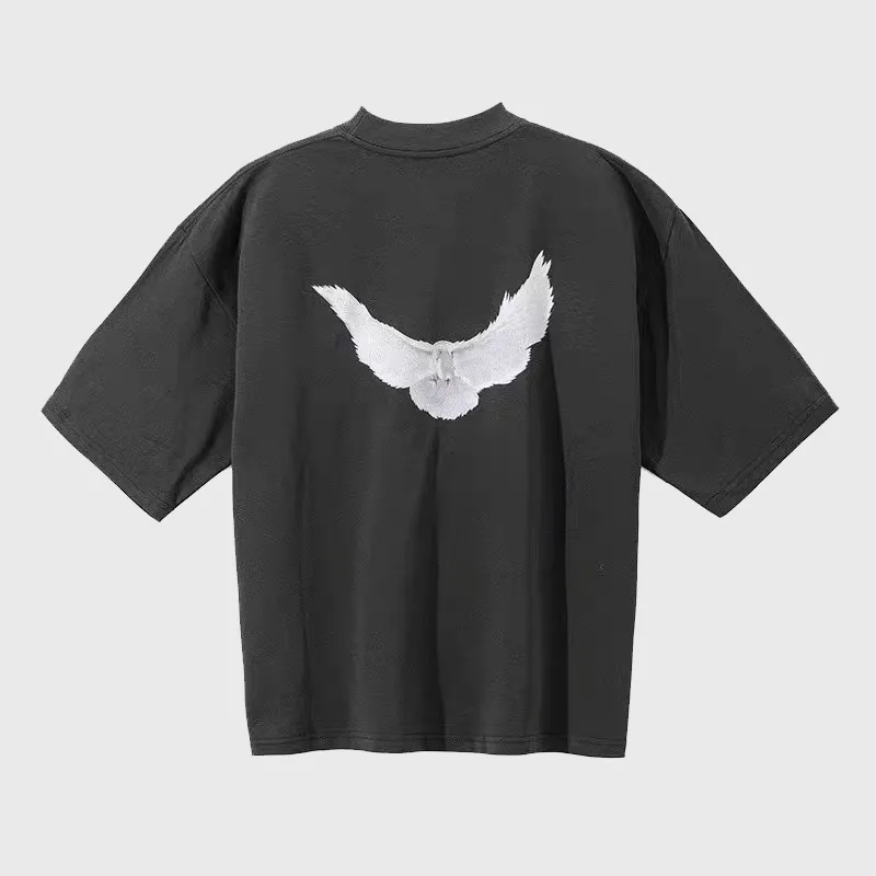 KANYE YEEZY T-shirt – photo 2