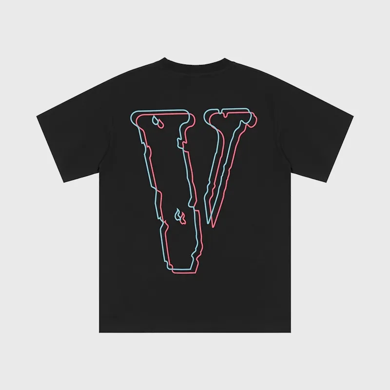 VLONE T-shirt – photo 2