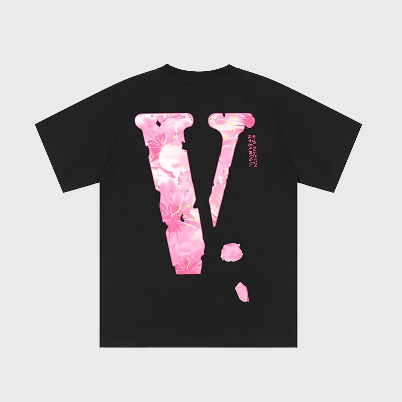 VLONET-shirt – photo 2