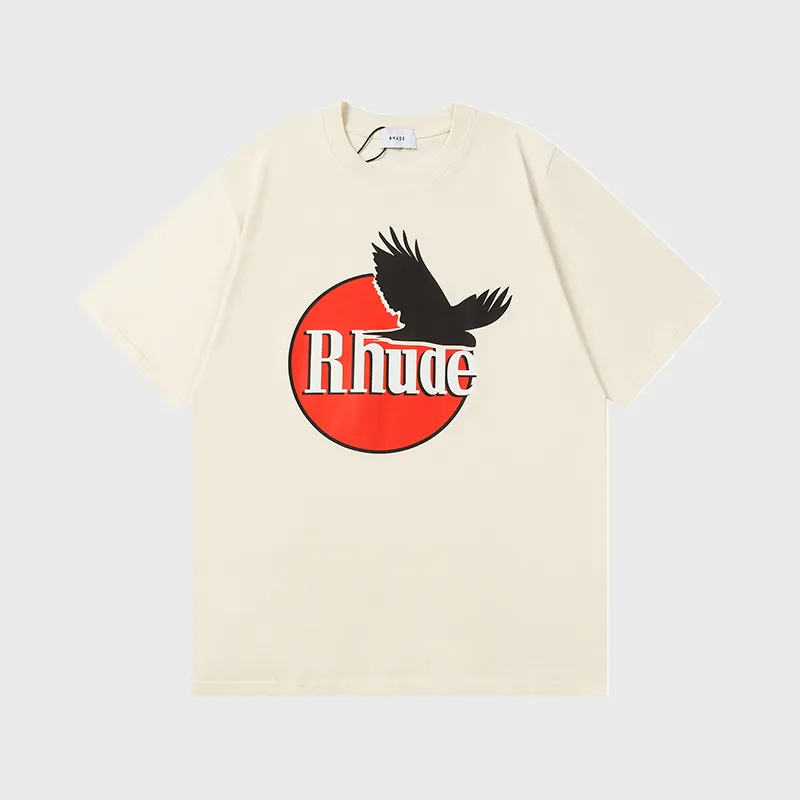 Rhude T-shirt – photo 2