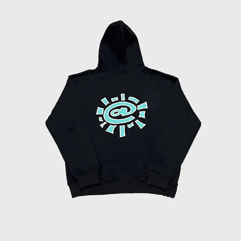 adwysd Hoodie – photo 2