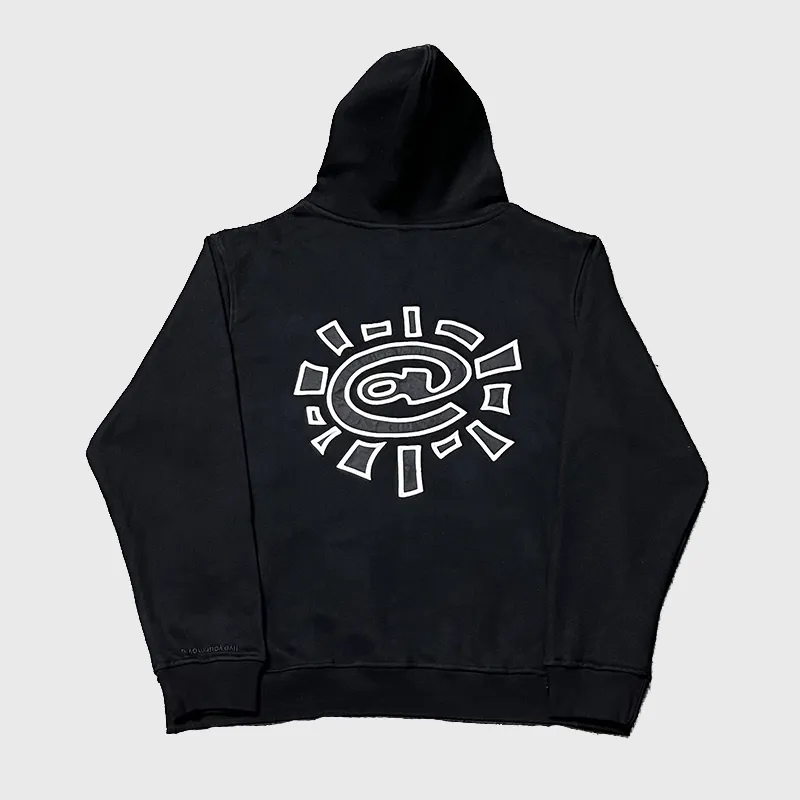 adwysd Hoodie – photo 2