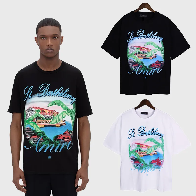 AMIRI T-shirt – photo 2