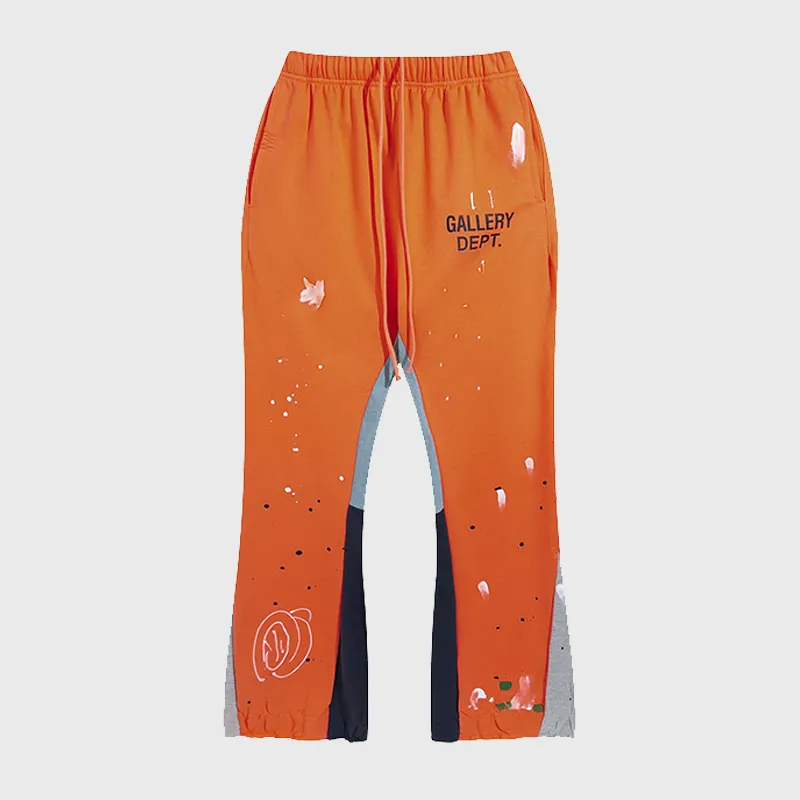 GALLERY DEPT trousers – photo 2