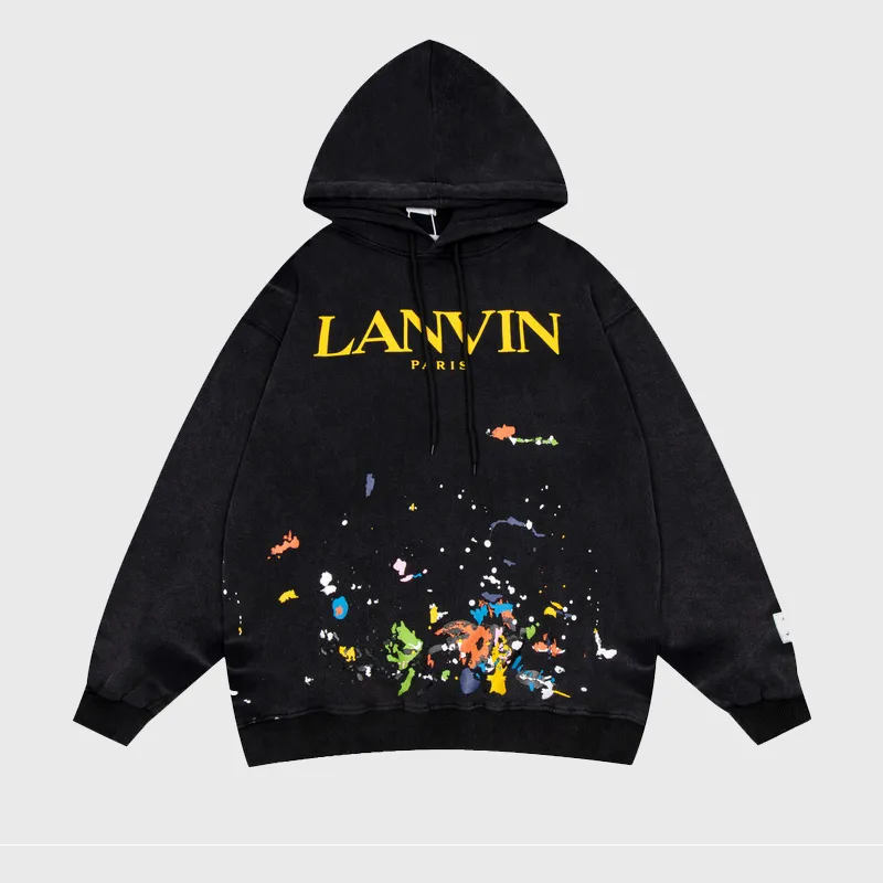 GalleryY Hoodie – photo 2