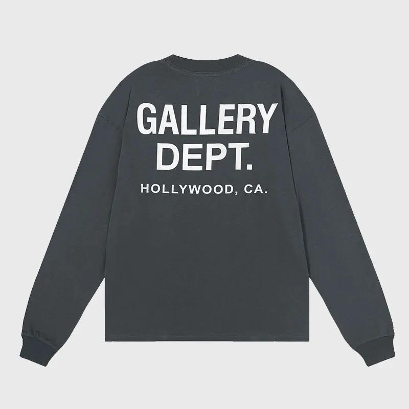 GALLERY DEPT T-shirt – photo 2