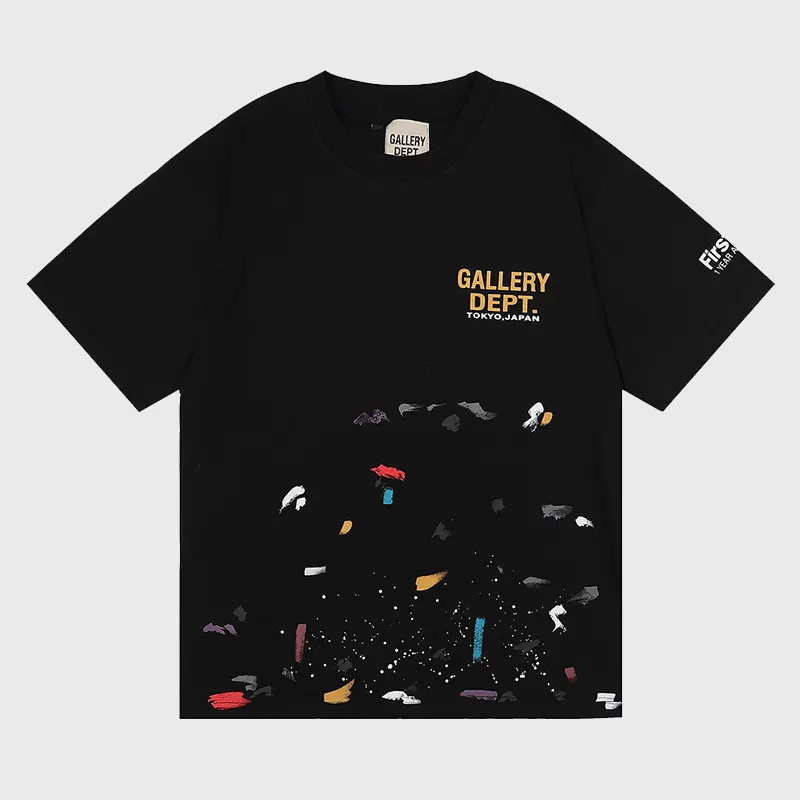 GALLERY DEPT T-shirt – photo 2