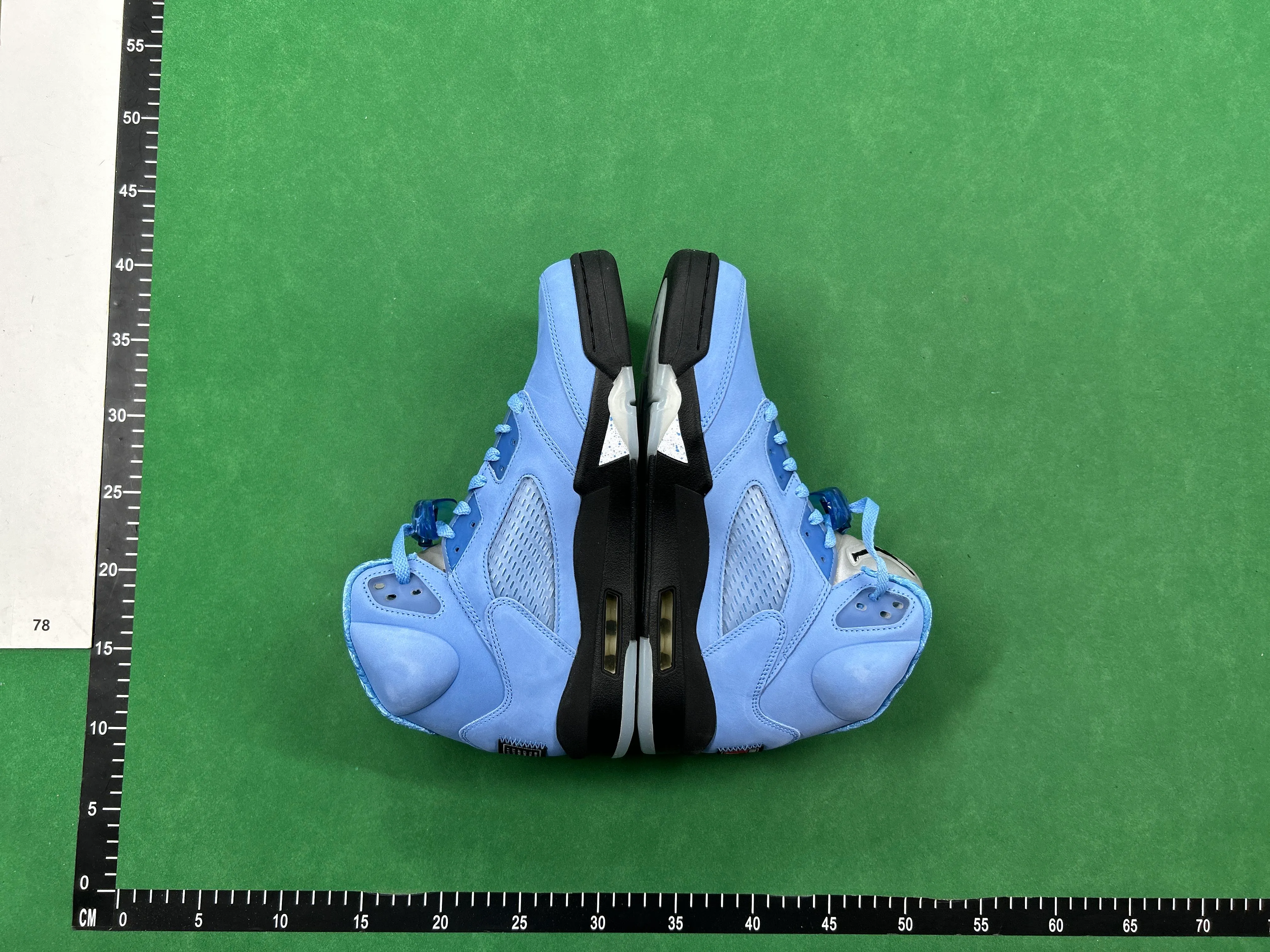 Y3 batch swoosh shoes – photo 4
