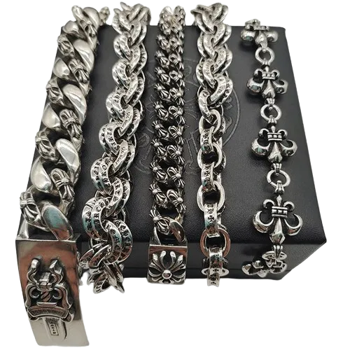 Chrome Hearts Bracelet – photo 2