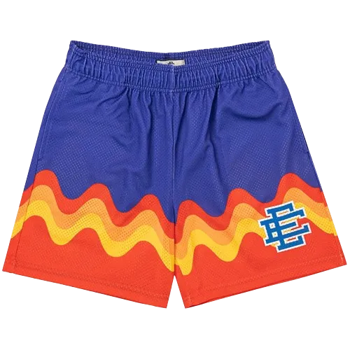 Eric Emanuel Shorts – photo 2