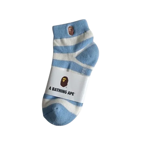 Bapesta Socks – photo 2