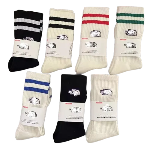 The North Face Socks – photo 2