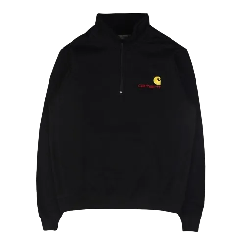 Carharrt 1/4 Zip – photo 2