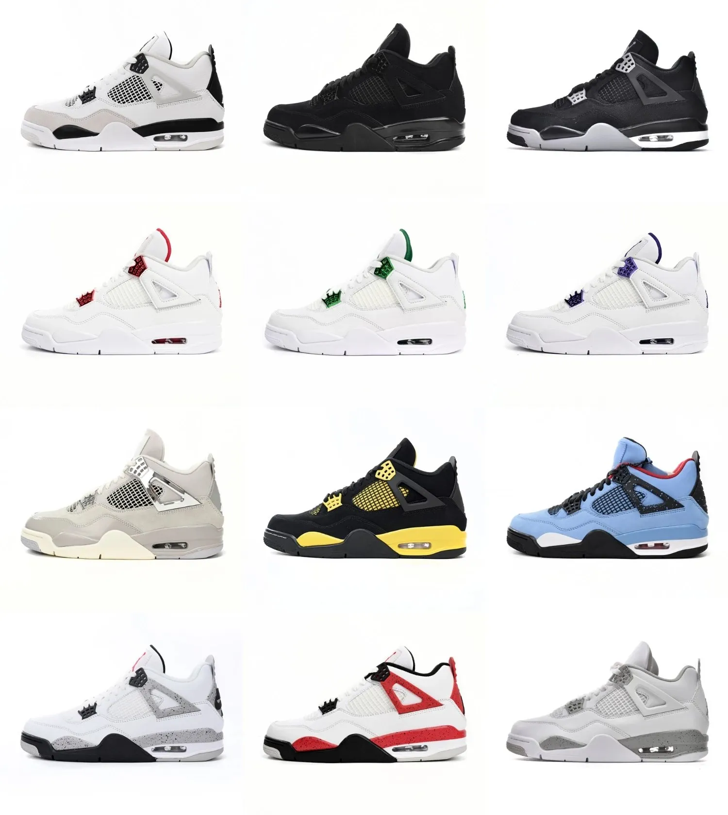 Jordan 4 – photo 3