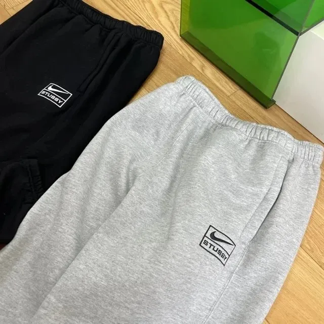 Nike x stussy joggers – photo 2