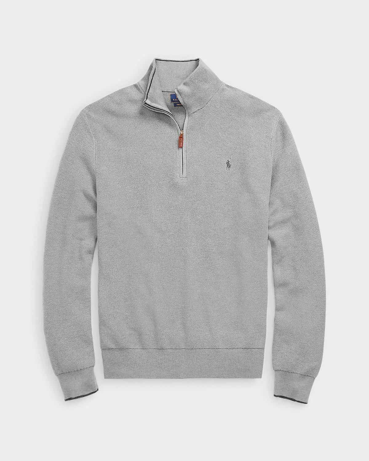 LACOSTE SWEATER – photo 4