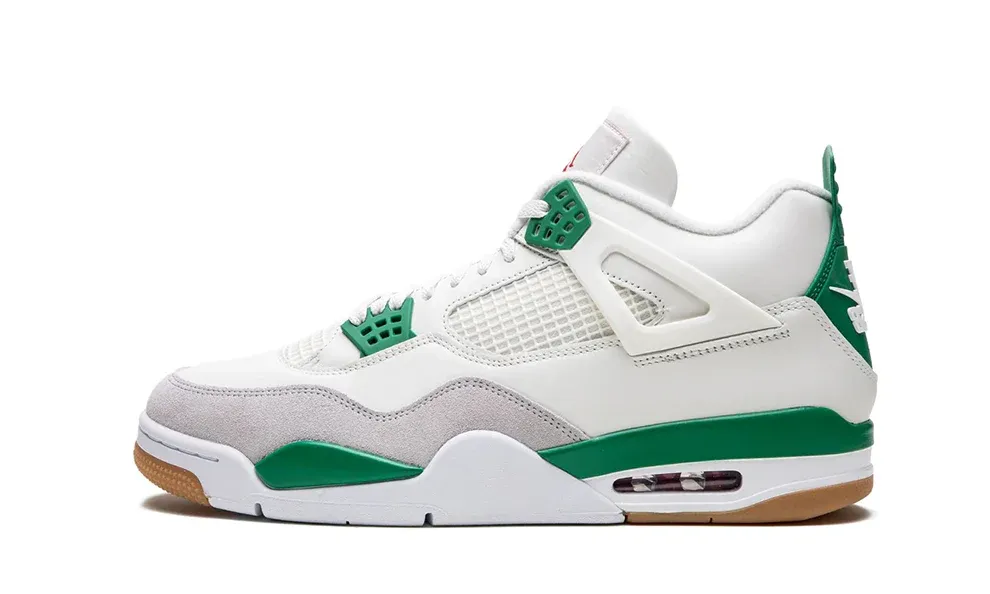 GX Jordan 4 – photo 4