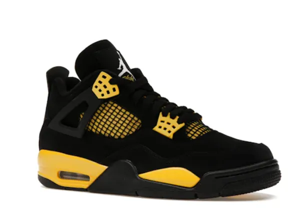 Jordan 4 – photo 2