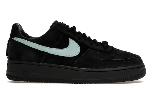Air force 1 – photo 2