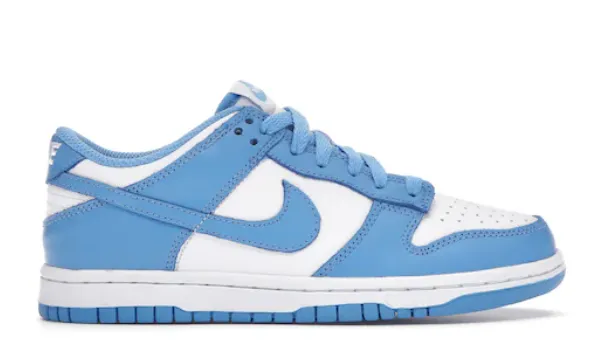 Nike Dunk – photo 2