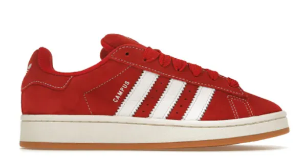 Adidas campus – photo 2