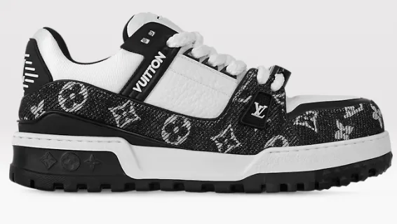 mid budget lv trainer – photo 2
