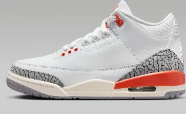 jordan 3 – photo 2