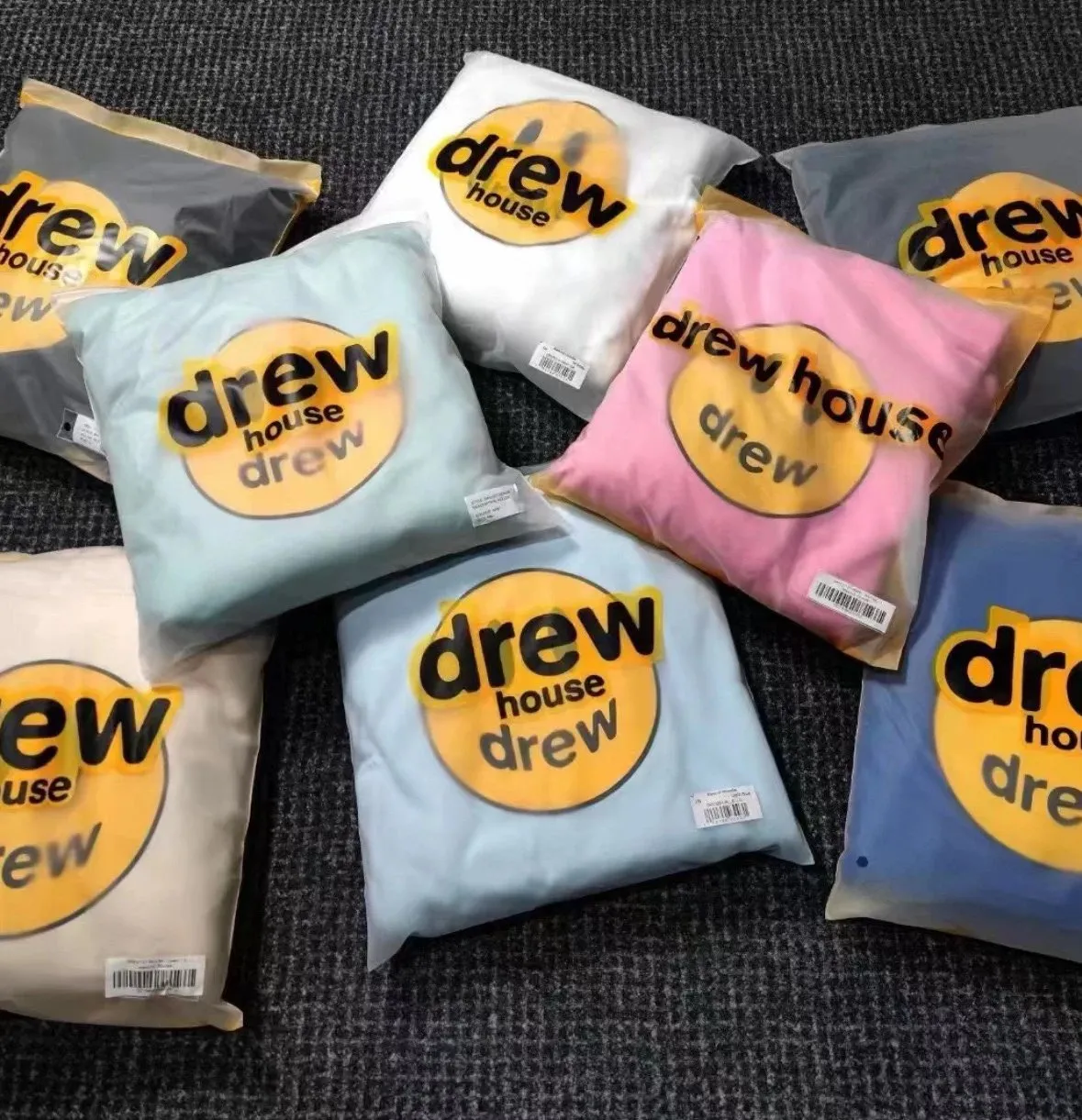 Drew 420g 58