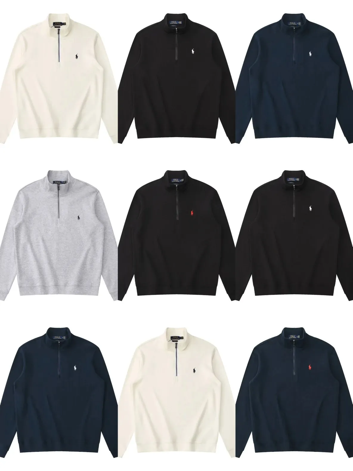 Polo 18