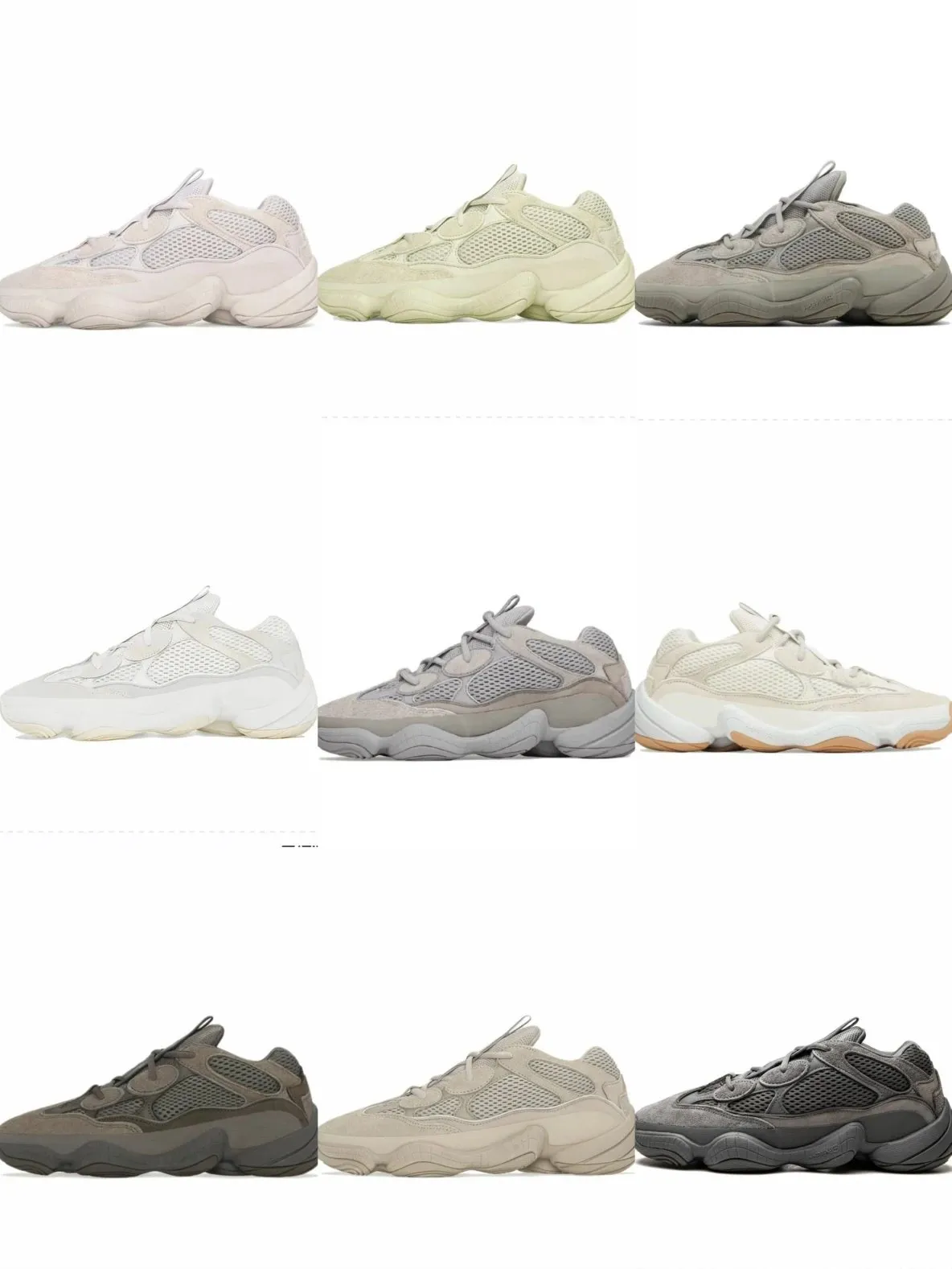 yeezy500 8