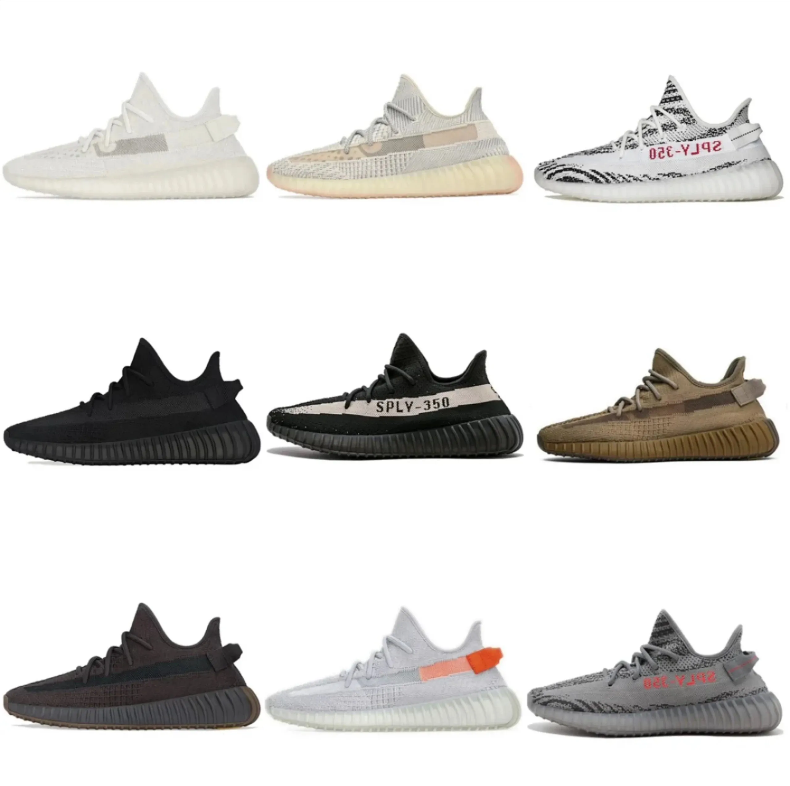 Yeez y 35 0 G X version 27