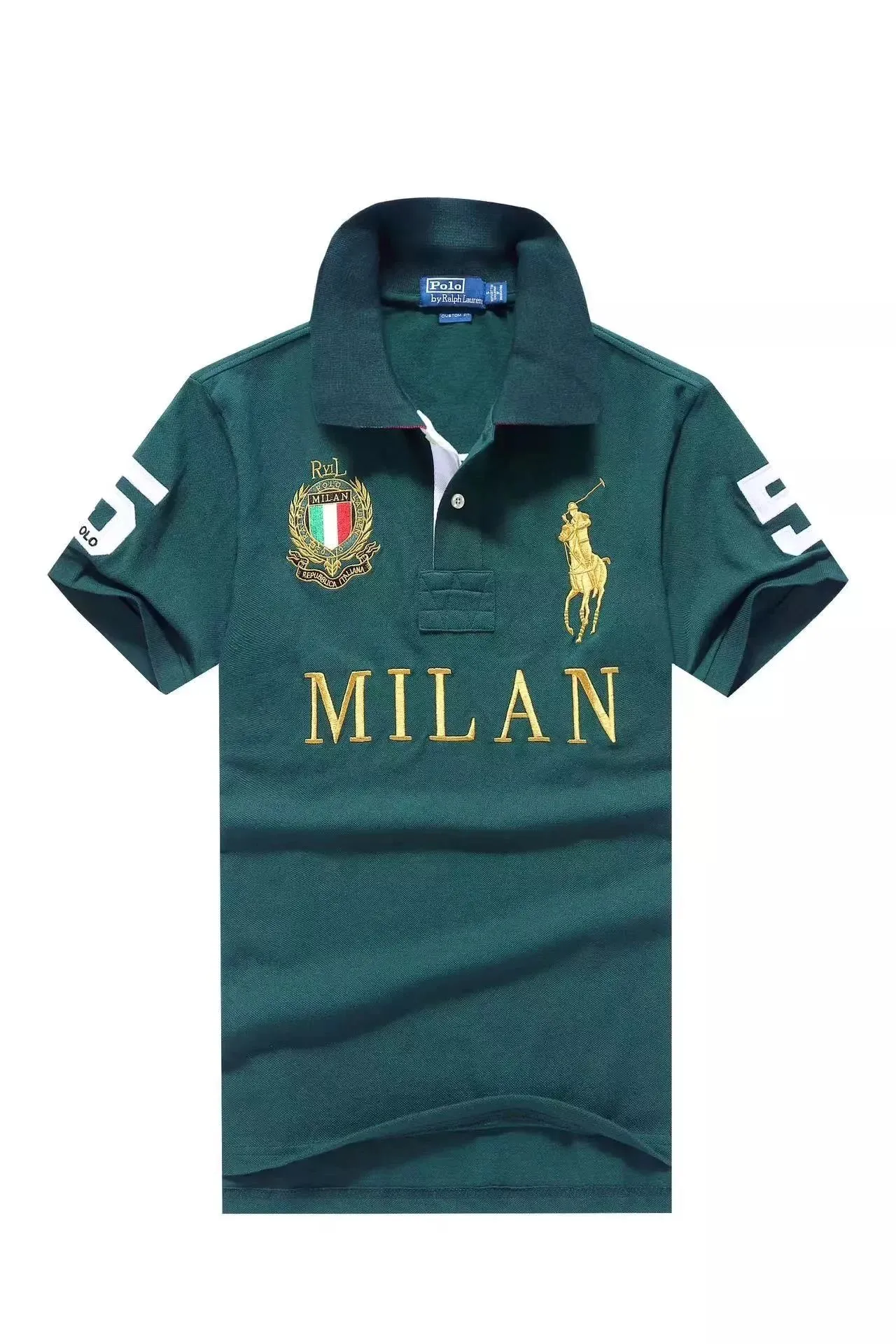 2024 fashion men s urban version top 14