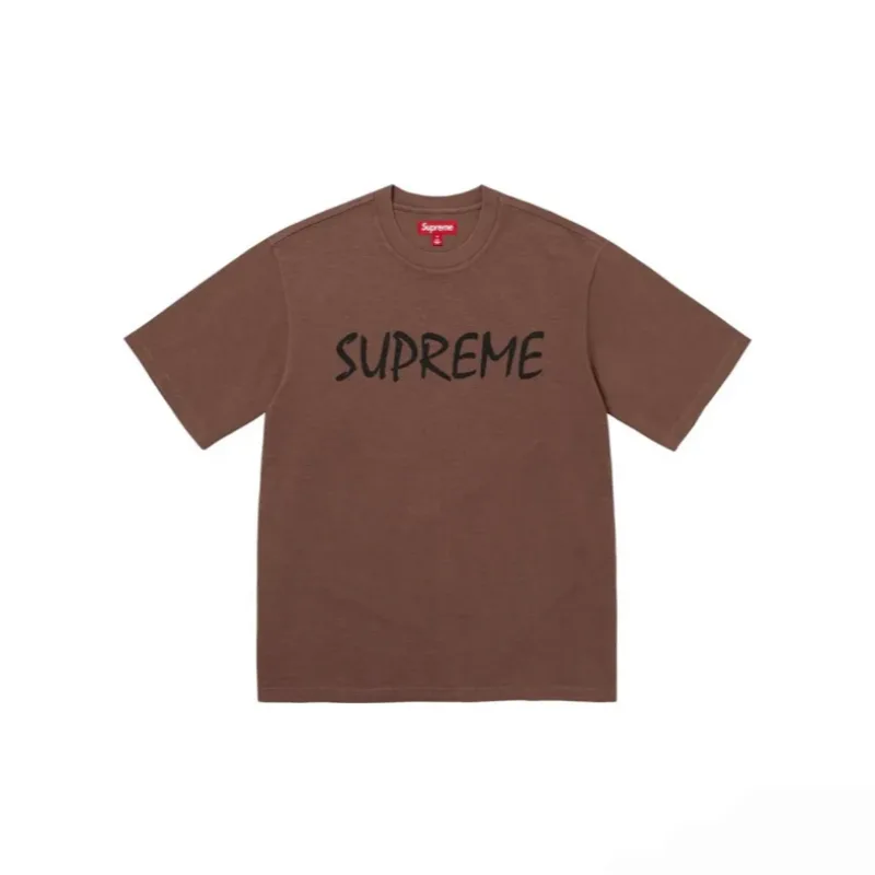 Soft Cotton Everyday Tee